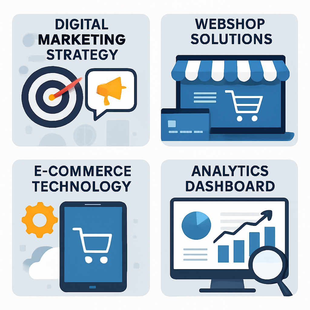 Marketing solutions