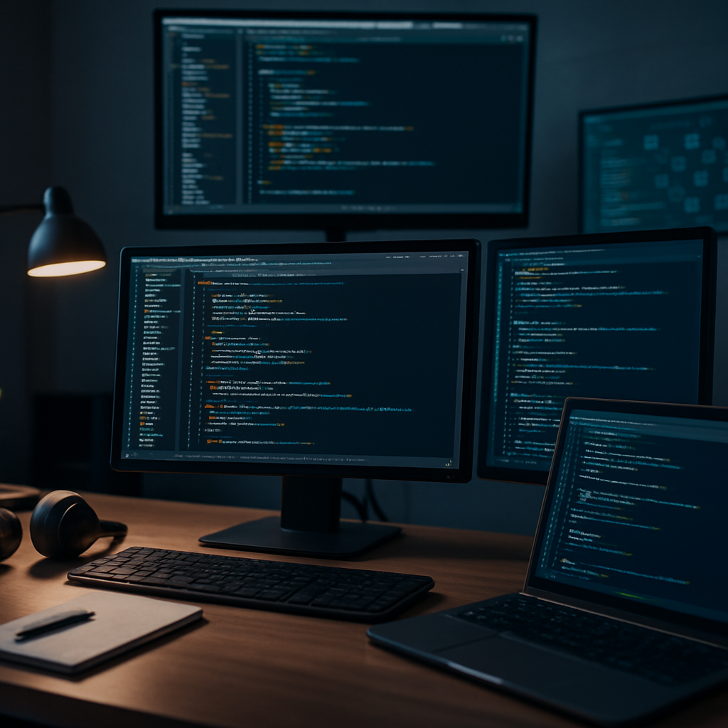 Software solutions